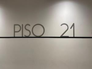 NUEVA Suite-Piso 21 Vista La Carolina @ONE Quito