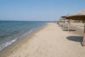 Mikiverna Houses By Miltiadis - Patelidhás