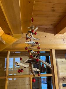 CHALET B&B LAGHETTI MARTINA