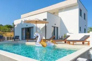 Vila Hana - Vintijan