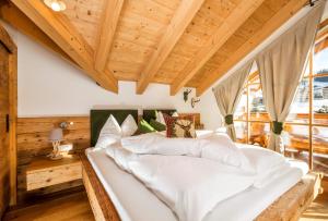 Naturapartments Schönfeld