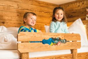 Naturapartments Schönfeld