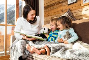 Naturapartments Schönfeld