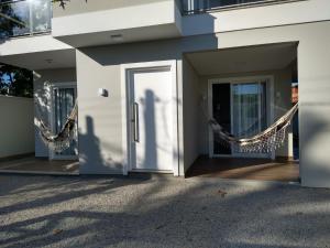 Residencial Butiá Apartamento 02 - Praia da vila