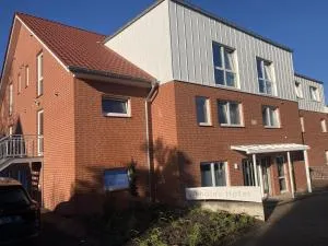 Thöles*** Hotel in Vilsen - Sudwalde