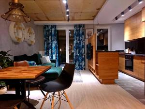 Apartament Loft Centrum