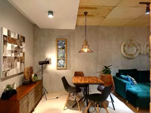 Apartament Siedlce Loft blisko centrum