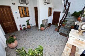 Athina Apartments Skopelos Greece