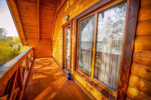 Country house Domik v derevne