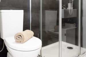 Homey Apartment in Corralejo Viejo