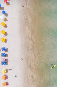 Casa Conchas - Aluguel por Temporada Barra de São Miguel