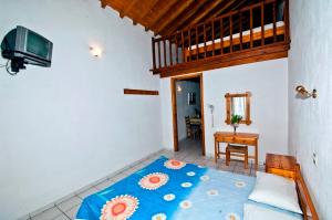 Athina Apartments Skopelos Greece