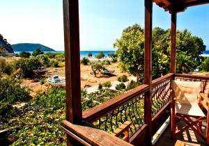 Athina Apartments Skopelos Greece