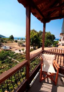 Athina Apartments Skopelos Greece