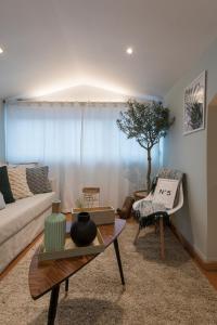 Lisbon Apartment Bairro Alto 4