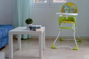 Penelope - LOGGOS APARTMENTS