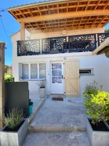 Villa La calanquaise - Le Rove