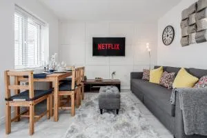 Dartford Kent Smart Nest - Purfleet