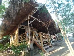 Centro Ubuntu - Barú