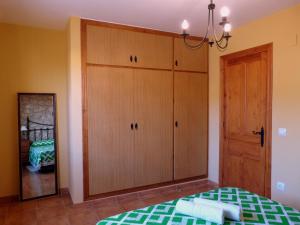 La Caseta Del Forn (Penyagolosa)