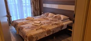 Apartament Czarna Góra 22