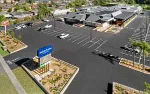 Blacktown Tavern - Penrith