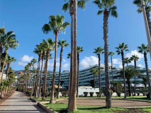 Altamira ocean views one bedroom