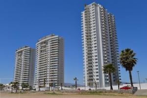 Cómodo Departamento Vista Espectacular