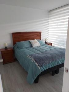 DEPARTAMENTO Alto Puyai