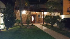 Casa de Praia Nova com piscina em Bertioga