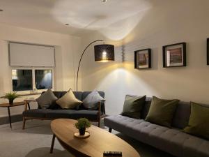 Spacious City Centre Property