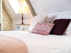 Maisons d'hotes Clos Saint Martin : photos des chambres