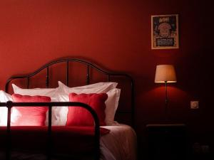 Maisons d'hotes Clos Saint Martin : photos des chambres