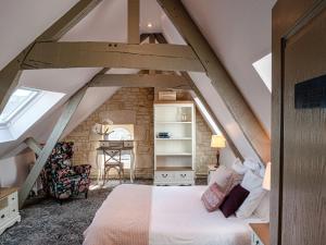 Maisons d'hotes Clos Saint Martin : photos des chambres