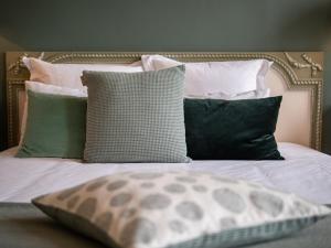 Maisons d'hotes Clos Saint Martin : photos des chambres