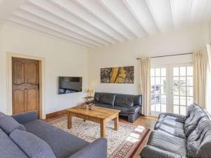 Characterful villa - fantastic place