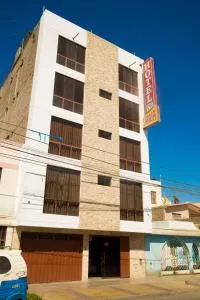 HOTEL SARAJA - Parcona