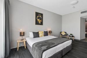 Gilligans Hotel & Resort Cairns