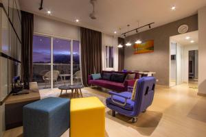 Genting Windmill Moutain view 4-ROOM Executive Suite