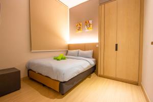 Genting Windmill Moutain view 4-ROOM Executive Suite