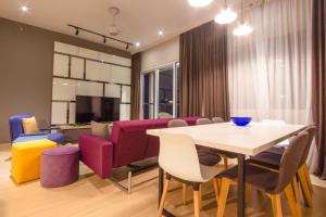 Genting Windmill Moutain view 4-ROOM Executive Suite