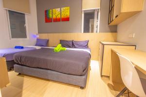 Genting Windmill Moutain view 4-ROOM Executive Suite