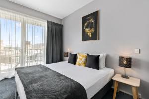 Gilligans Hotel & Resort Cairns