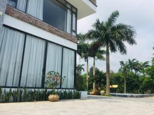 Tản Đà Lake View Ba Vì - Venue Travel
