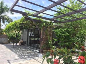 Tản Đà Lake View Ba Vì - Venue Travel