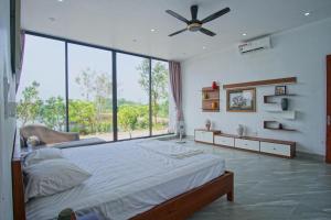 Tản Đà Lake View Ba Vì - Venue Travel