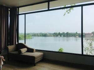 Tản Đà Lake View Ba Vì - Venue Travel