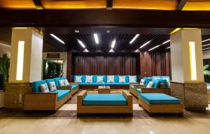 Tmark Resort Vangvieng