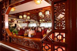 The Howard Plaza Hotel Taipei