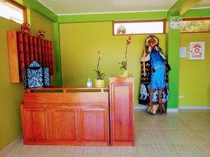 RESORT ALAPA